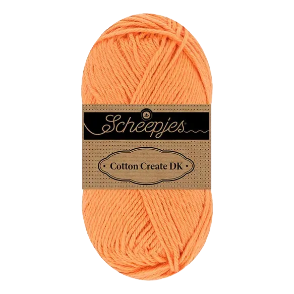 Scheepjes Yarn Adjust Scheepjes | Cotton Create | DK | 1546