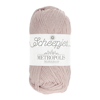 Scheepjes Yarn Almaty Scheepjes | Metropolis | 4 Ply | 1717