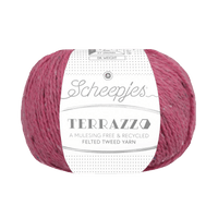 Scheepjes Yarn Anguria Scheepjes | Terrazzo | DK | 1738