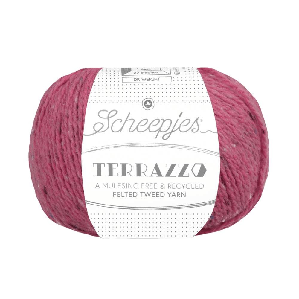 Scheepjes Yarn Anguria Scheepjes | Terrazzo | DK | 1738