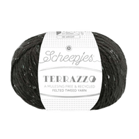 Scheepjes Yarn Ardesia Scheepjes | Terrazzo | DK | 1738