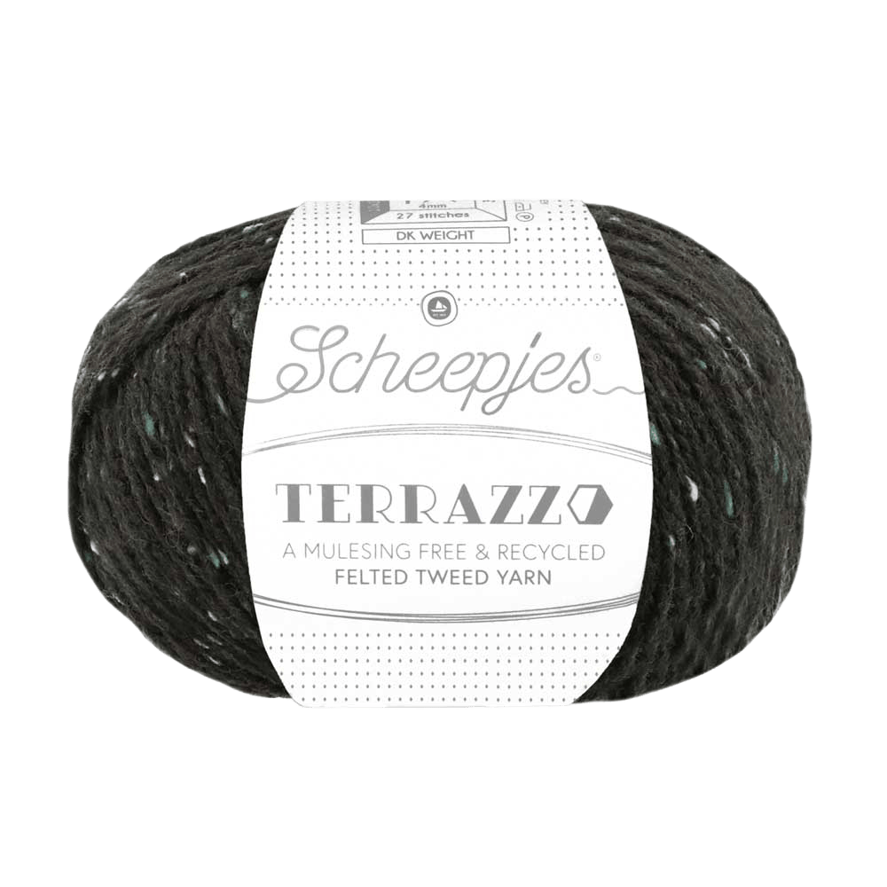 Scheepjes Yarn Ardesia Scheepjes | Terrazzo | DK | 1738