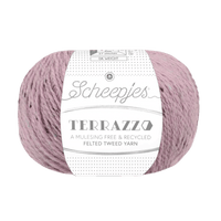 Scheepjes Yarn Argilla Scheepjes | Terrazzo | DK | 1738