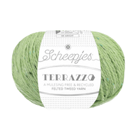 Scheepjes Yarn Asparago Scheepjes | Terrazzo | DK | 1738