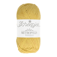 Scheepjes Yarn Atlanta Scheepjes | Metropolis | 4 Ply | 1717