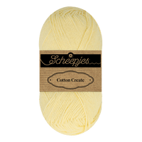 Scheepjes Yarn Attach Scheepjes | Cotton Create | 4 Ply | 1545