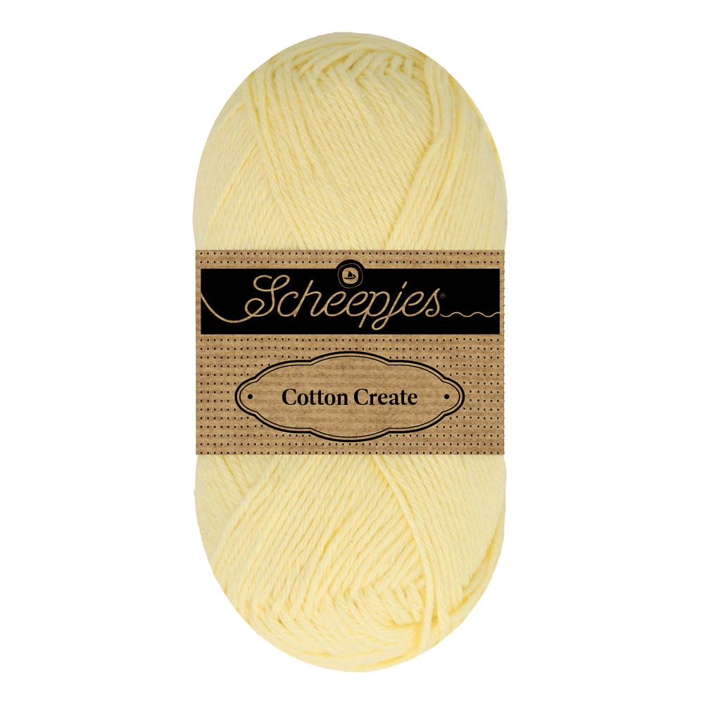 Scheepjes Yarn Attach Scheepjes | Cotton Create | 4 Ply | 1545
