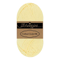 Scheepjes Yarn Attach Scheepjes | Cotton Create | DK | 1546