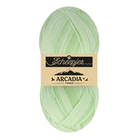 Scheepjes Yarn Bamboo Scheepjes | Arcadia Tones | 4 Ply | 1746
