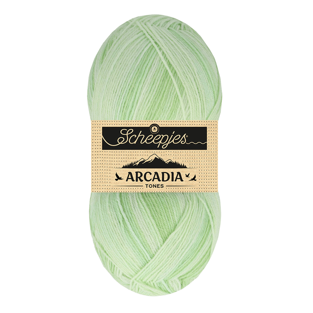 Scheepjes Yarn Bamboo Scheepjes | Arcadia Tones | 4 Ply | 1746