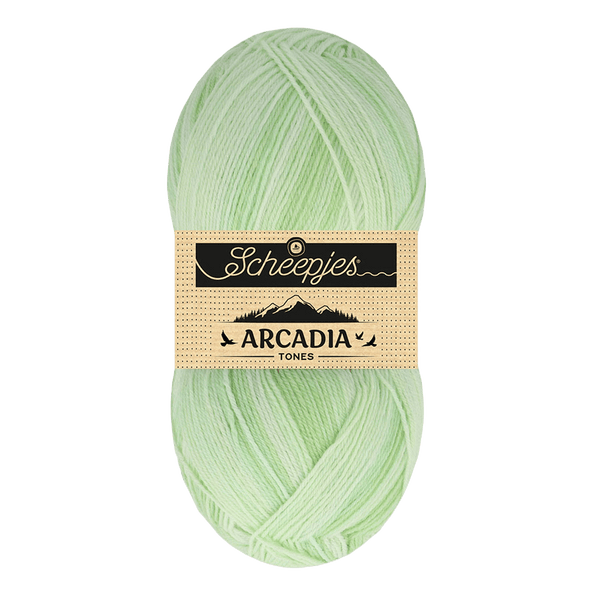 Scheepjes | Arcadia Tones | 4-Ply | 1746