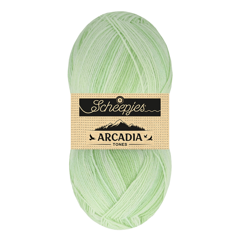 Scheepjes Yarn Bamboo Scheepjes | Arcadia Tones | 4 Ply | 1746