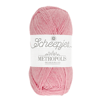 Scheepjes Yarn Bangalore Scheepjes | Metropolis | 4 Ply | 1717