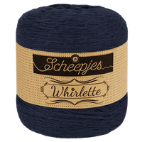 Scheepjes Yarn Bilberry Scheepjes | Whirlette | 4 Ply | 1711