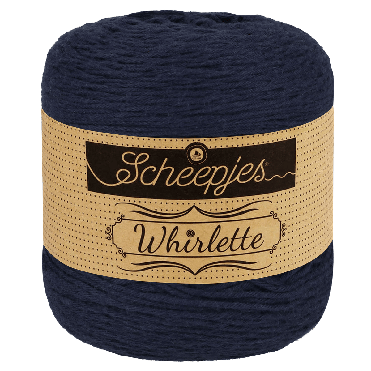Scheepjes Yarn Bilberry Scheepjes | Whirlette | 4 Ply | 1711