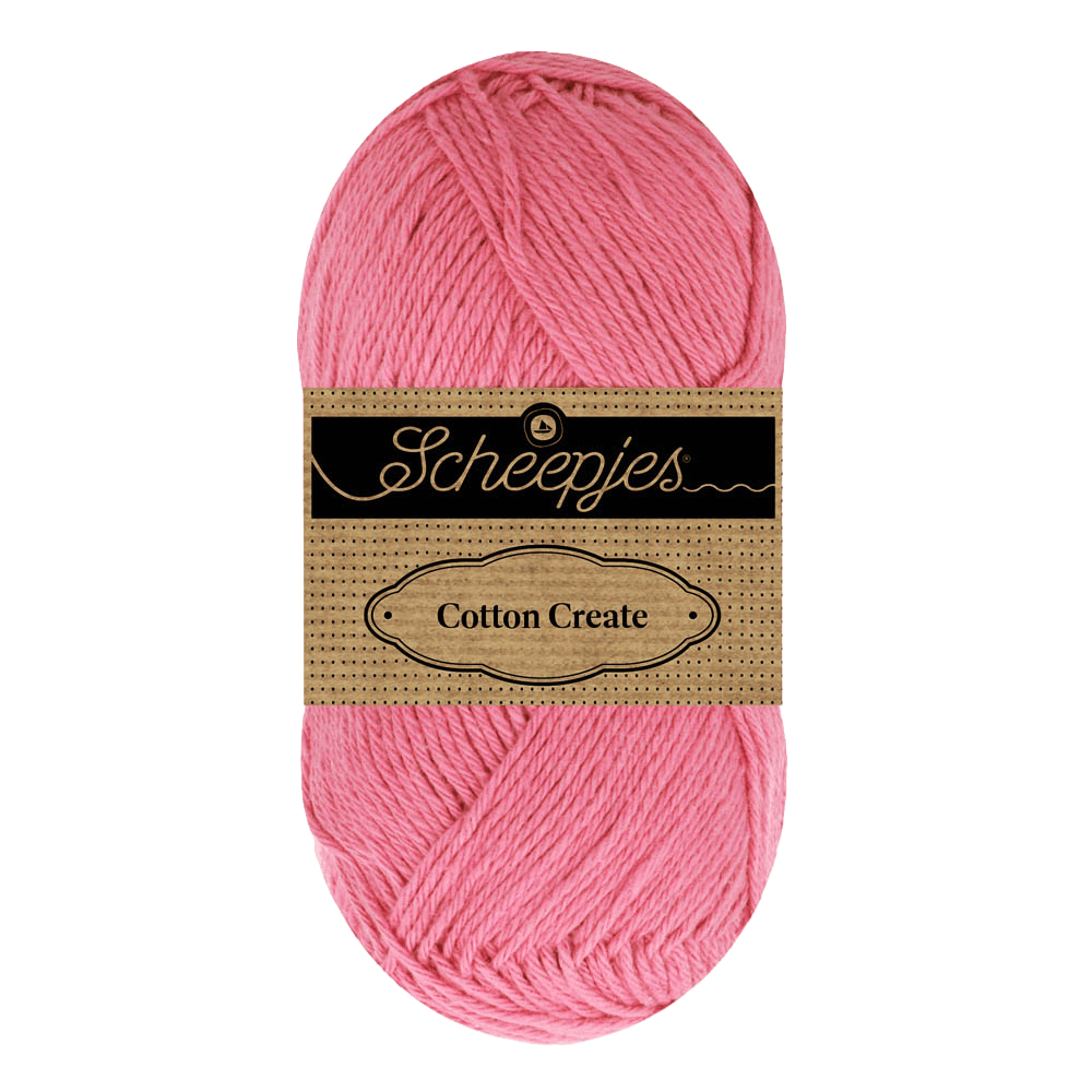 Scheepjes Yarn Block Scheepjes | Cotton Create | 4 Ply | 1545