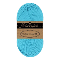 Scheepjes Yarn Block Scheepjes | Cotton Create | DK | 1546