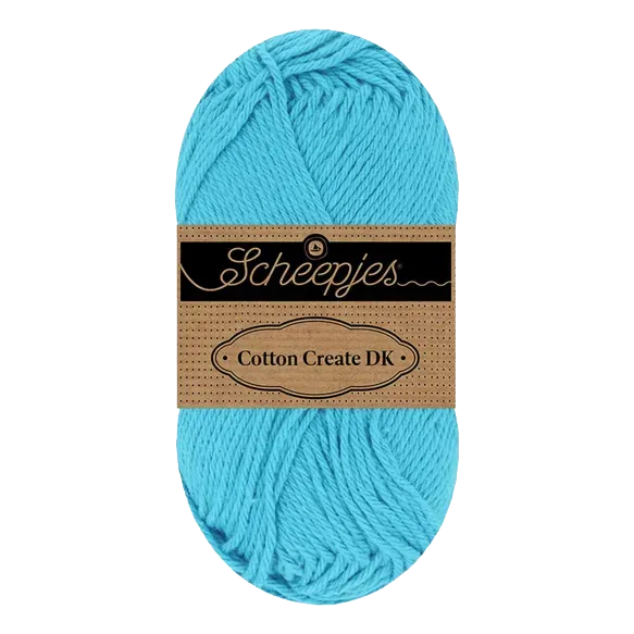 Scheepjes Yarn Block Scheepjes | Cotton Create | DK | 1546