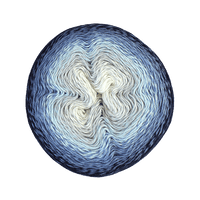 Scheepjes Yarn Blueberry Bambam Scheepjes | Whirl | 4 Ply | 1698