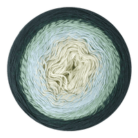 Scheepjes Yarn Blueberry Swirl Scheepjes | Cotton Whirl | 4 Ply | 1700