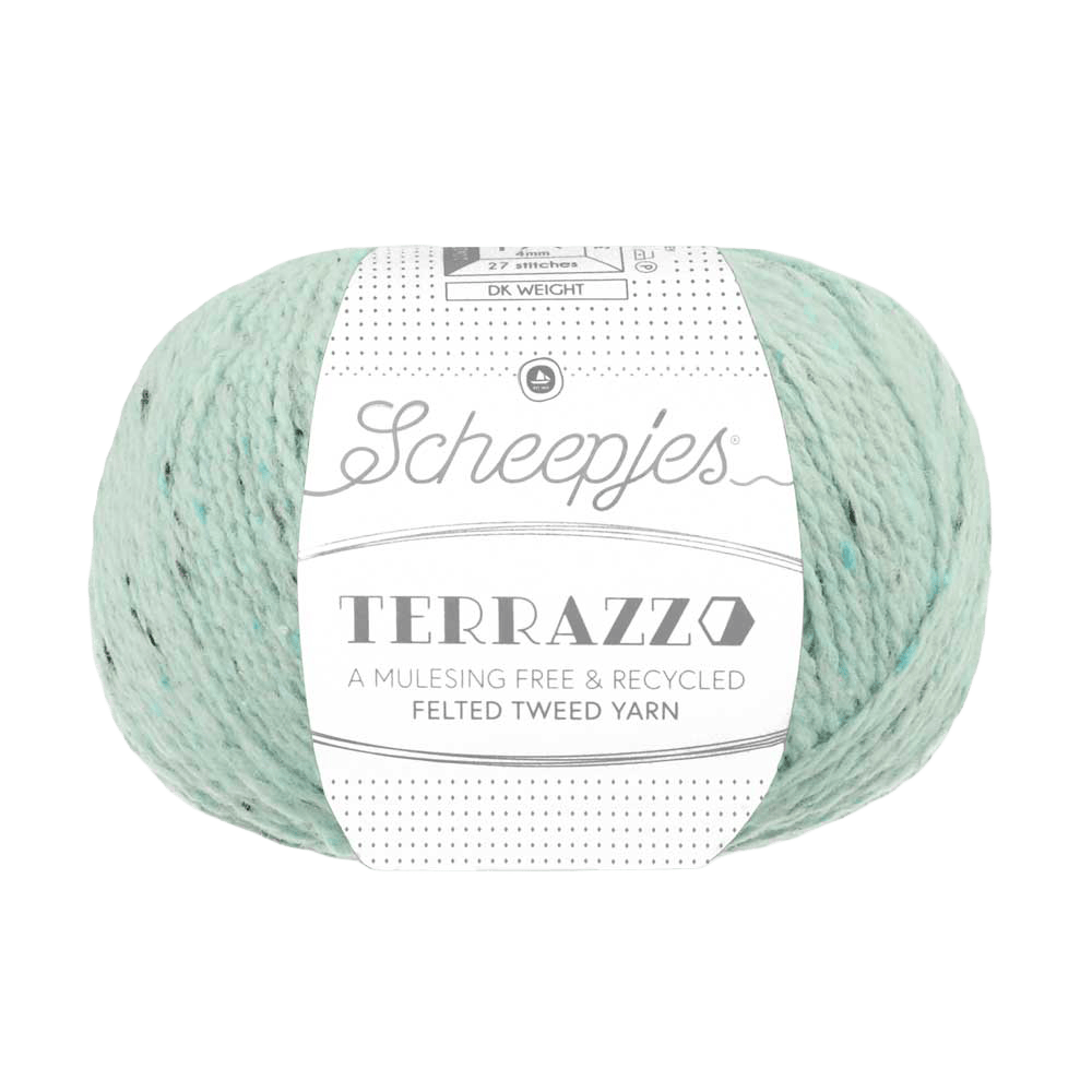 Scheepjes Yarn Bolle Scheepjes | Terrazzo | DK | 1738