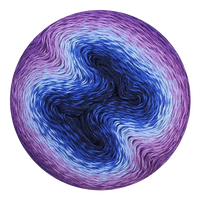 Scheepjes Yarn Brambleberry Scheepjes | Whirl | 4 Ply | 1698