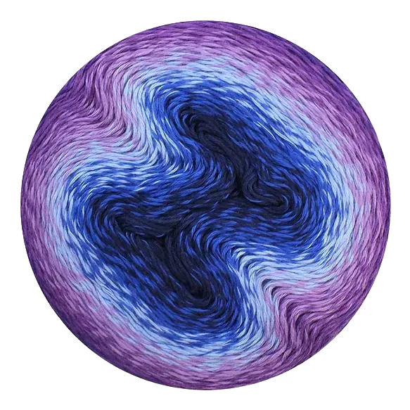 Scheepjes Yarn Brambleberry Scheepjes | Whirl | 4 Ply | 1698