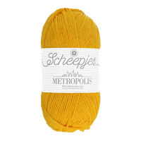 Scheepjes Yarn Brasov Scheepjes | Metropolis | 4 Ply | 1717