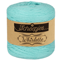 Scheepjes Yarn Bubble Scheepjes | Whirlette | 4 Ply | 1711