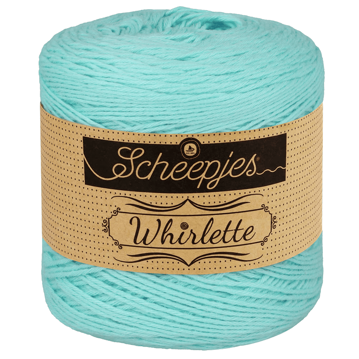 Scheepjes Yarn Bubble Scheepjes | Whirlette | 4 Ply | 1711