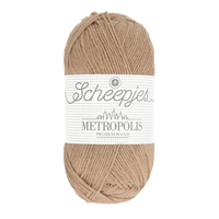 Scheepjes Yarn Buenos Aires Scheepjes | Metropolis | 4 Ply | 1717