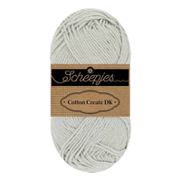 Scheepjes Yarn Cable Scheepjes | Cotton Create | DK | 1546