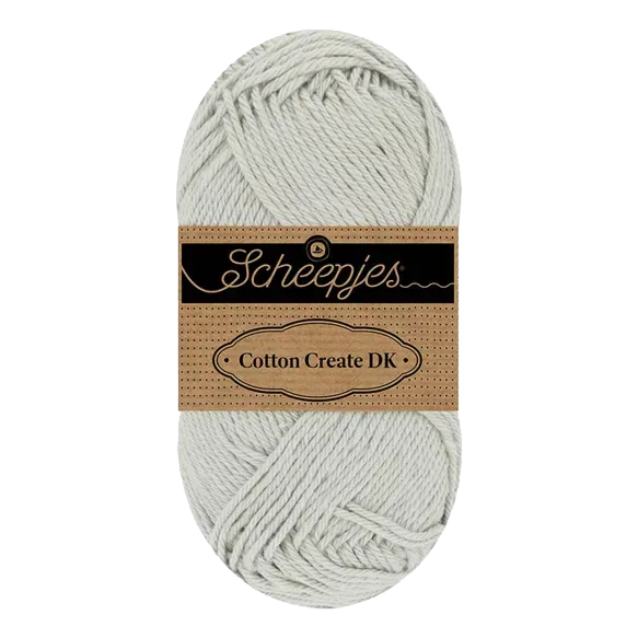 Scheepjes Yarn Cable Scheepjes | Cotton Create | DK | 1546