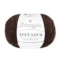 Scheepjes Yarn Caffé Nero Scheepjes | Terrazzo | DK | 1738