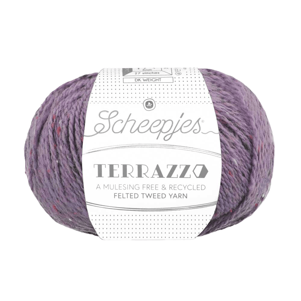 Scheepjes Yarn Cardo Scheepjes | Terrazzo | DK | 1738