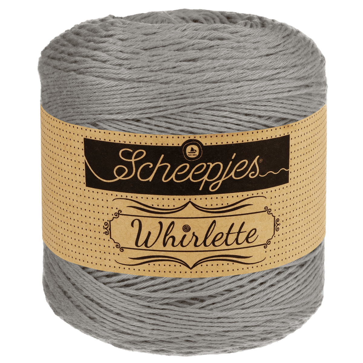 Scheepjes Yarn Cashmew Scheepjes | Whirlette | 4 Ply | 1711