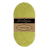Scheepjes Yarn Cast off Scheepjes | Cotton Create | 4 Ply | 1545