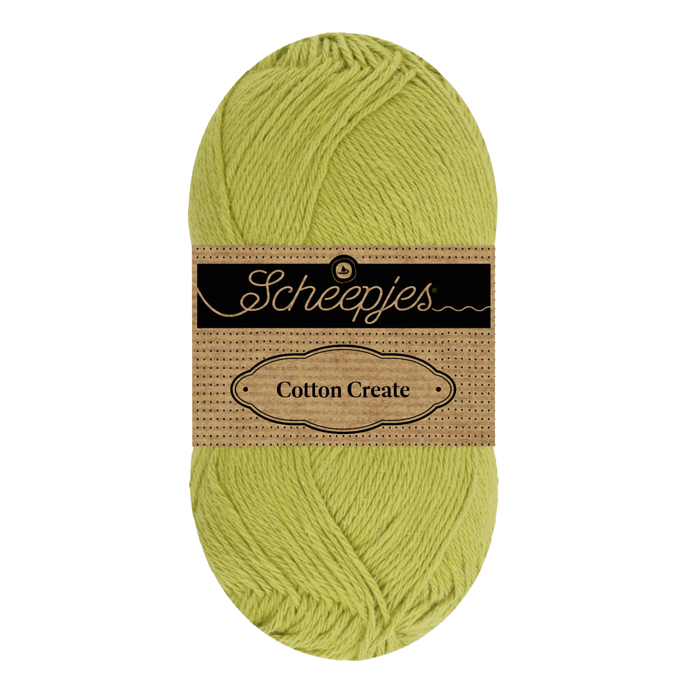 Scheepjes Yarn Cast off Scheepjes | Cotton Create | 4 Ply | 1545