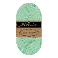 Scheepjes Yarn Cast on Scheepjes | Cotton Create | DK | 1546
