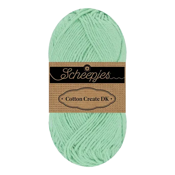 Scheepjes Yarn Cast on Scheepjes | Cotton Create | DK | 1546