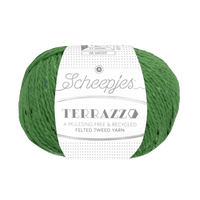 Scheepjes Yarn Cavalletta Scheepjes | Terrazzo | DK | 1738