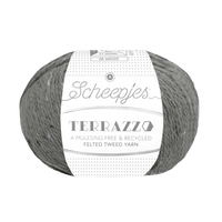 Scheepjes Yarn Cenere Scheepjes | Terrazzo | DK | 1738