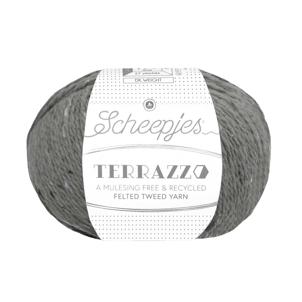 Scheepjes Yarn Cenere Scheepjes | Terrazzo | DK | 1738