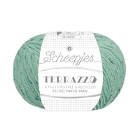 Scheepjes Yarn Ciano Scheepjes | Terrazzo | DK | 1738