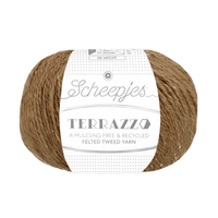 Scheepjes Yarn Cioccolato Scheepjes | Terrazzo | DK | 1738