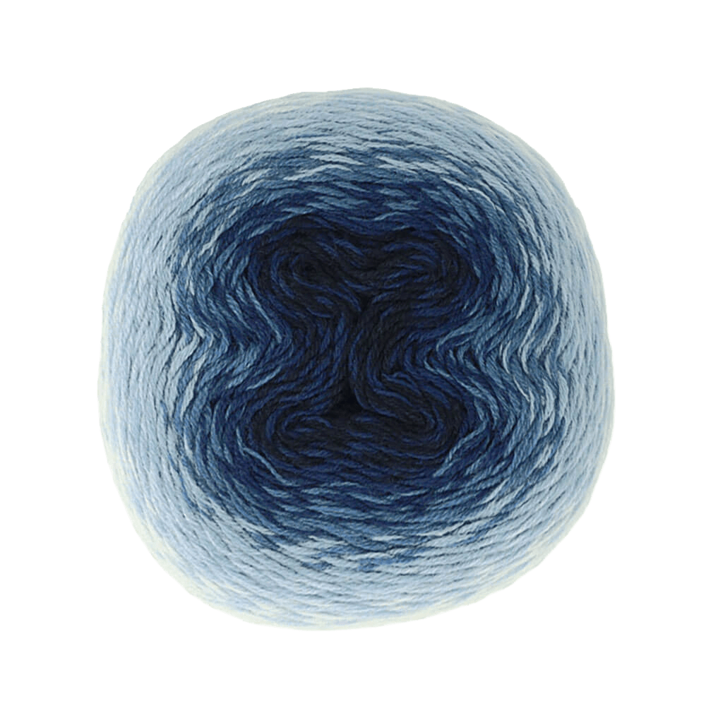 Scheepjes Yarn Classicism Scheepjes | Whirl Fine Art | DK | 1729