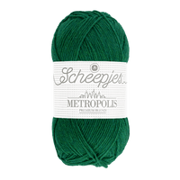 Scheepjes Yarn Colombo Scheepjes | Metropolis | 4 Ply | 1717