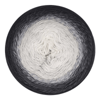 Scheepjes Yarn Cookies and Cream Scheepjes | Cotton Whirl | 4 Ply | 1700