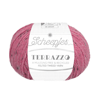 Scheepjes Yarn Corallo Scheepjes | Terrazzo | DK | 1738