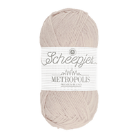 Scheepjes Yarn Cota Scheepjes | Metropolis | 4 Ply | 1717